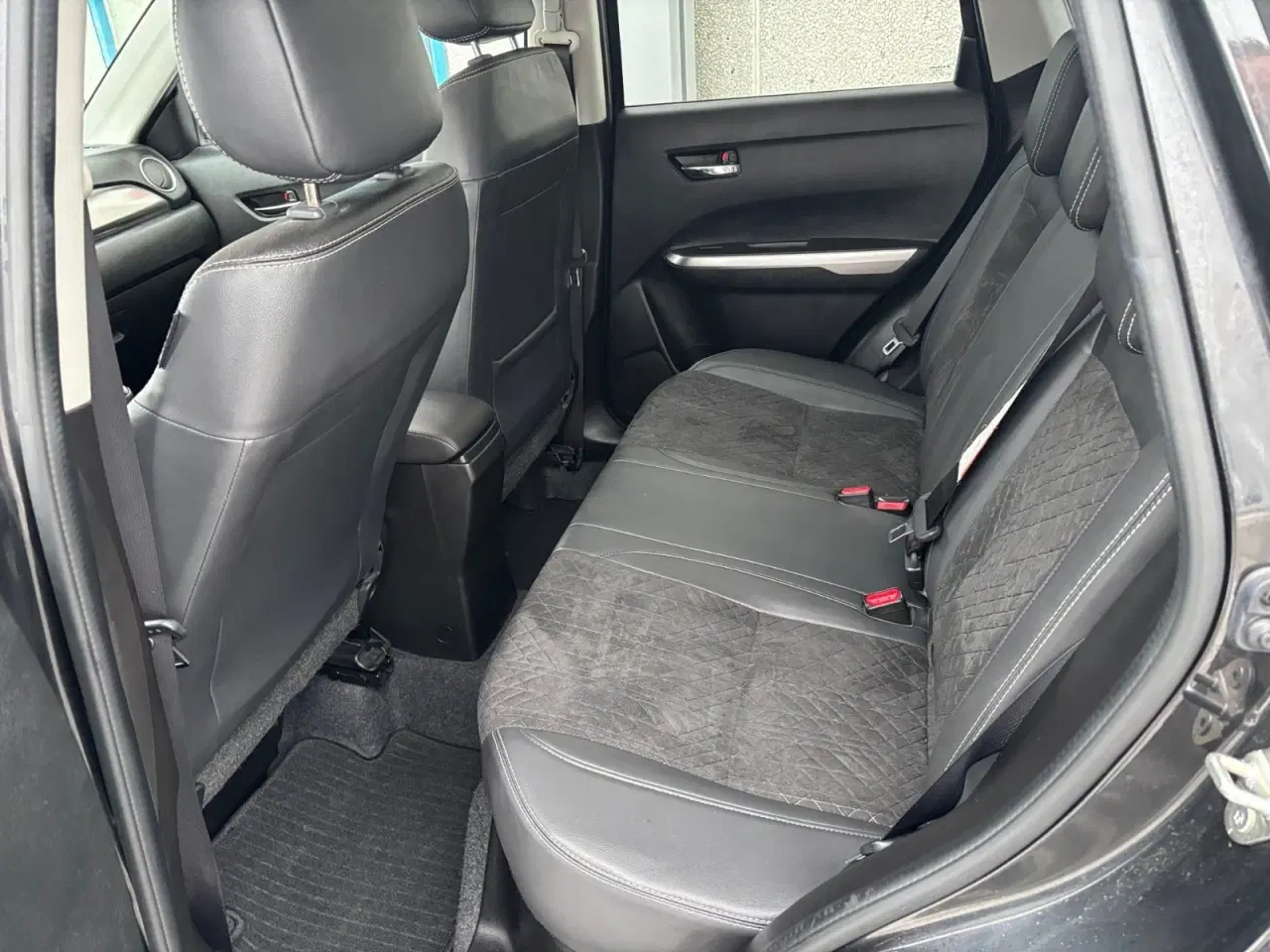 Billede 6 - Suzuki Vitara 1,4 mHybrid Adventure