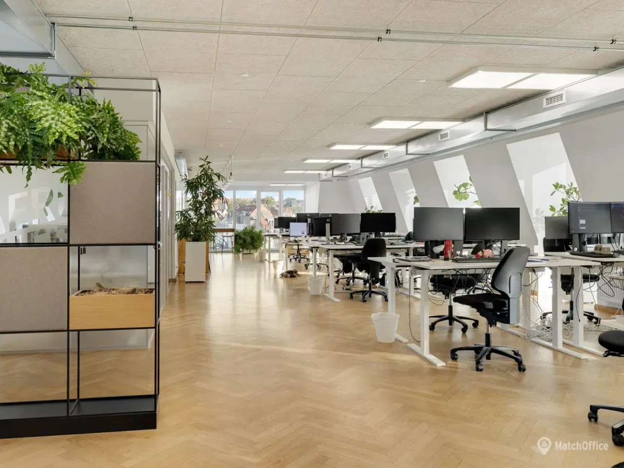 Billede 16 - Åben planløsning i New Yorker-stil