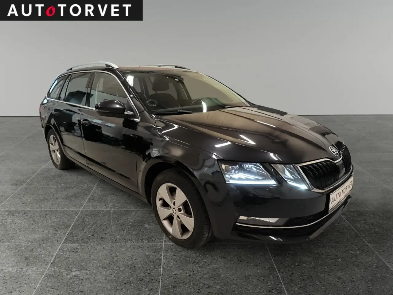 Billede 2 - Skoda Octavia 1,5 TSi 150 Style Combi DSG