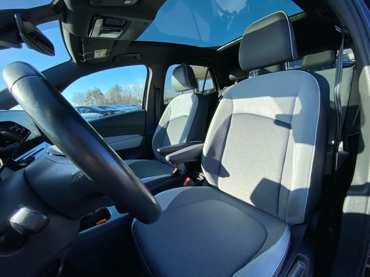 Billede 9 - VW ID.3 EL Pro Family 145HK 5d Aut.