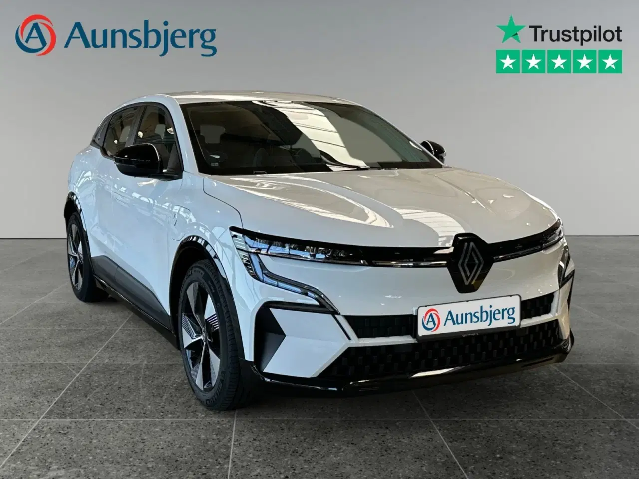 Billede 7 - Renault Megane E-Tech 40 Equilibre