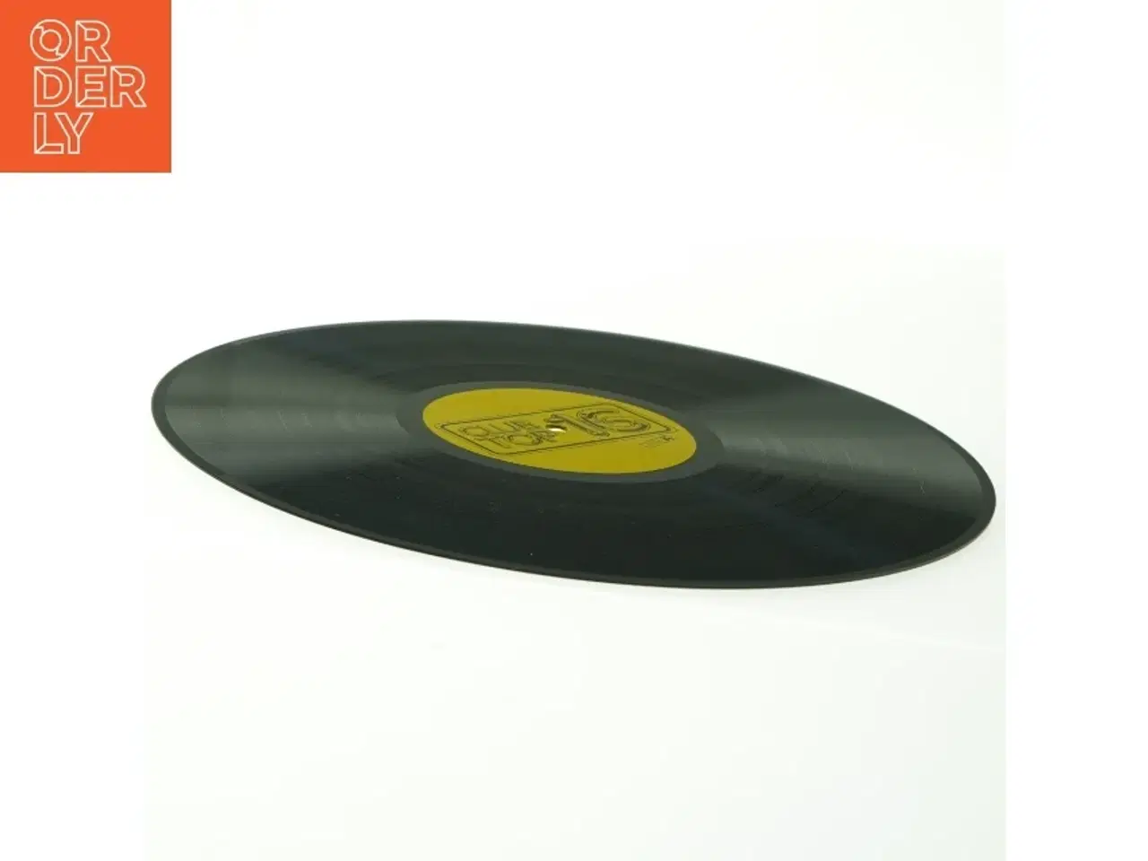 Billede 2 - Vinylplade &#39;Top Hits 1989&#39; (str. 31 x, 31 cm)