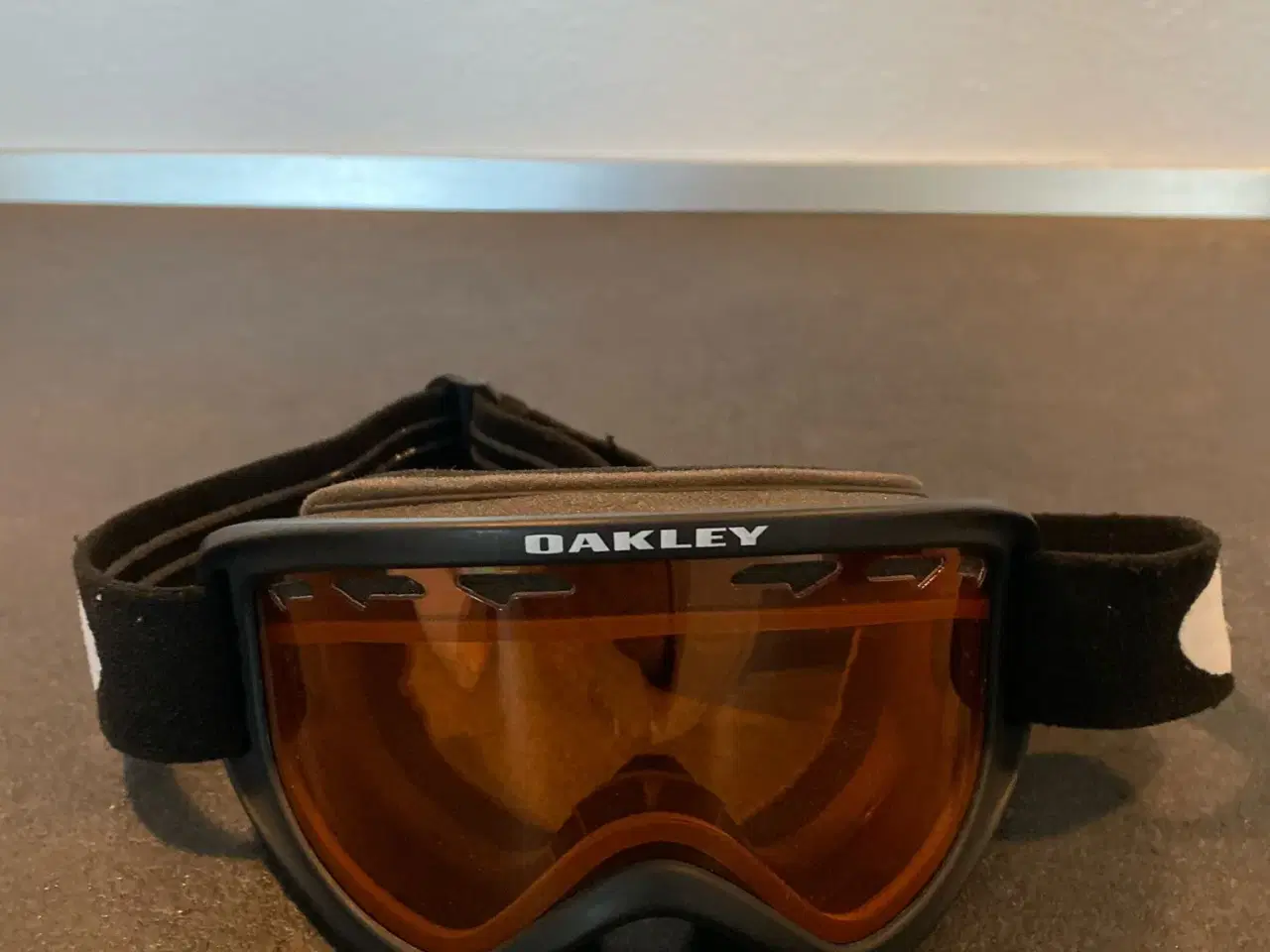 Billede 1 - Oakley Goggles