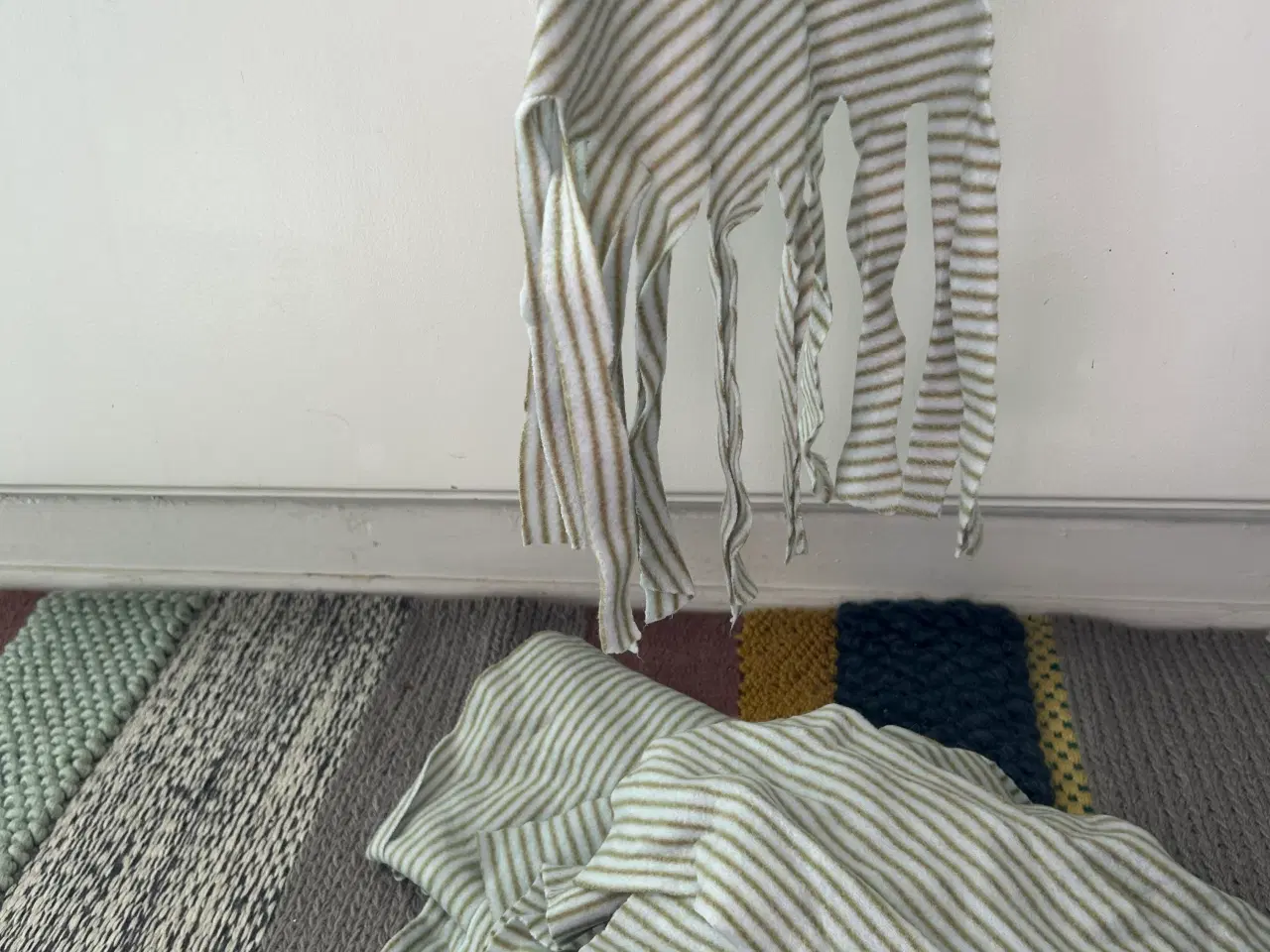 Billede 2 - Komplet marsvin sæt