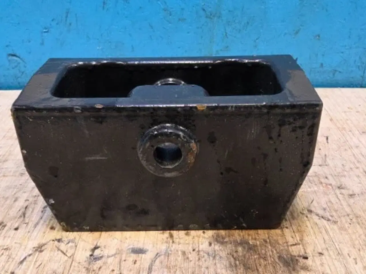 Billede 13 - Case Farmall 95C Baseklods 84348655