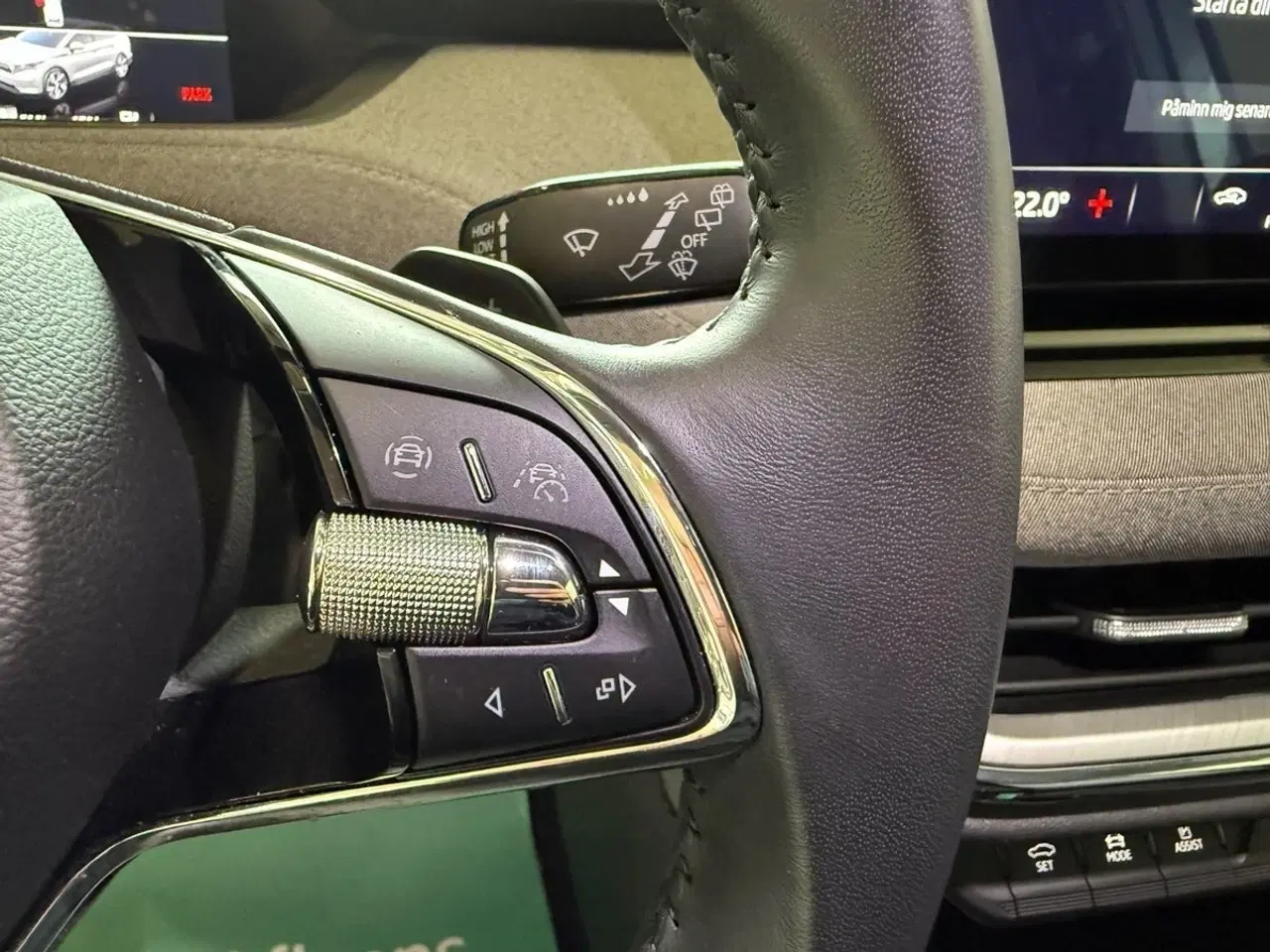 Billede 12 - Skoda Enyaq 80x iV