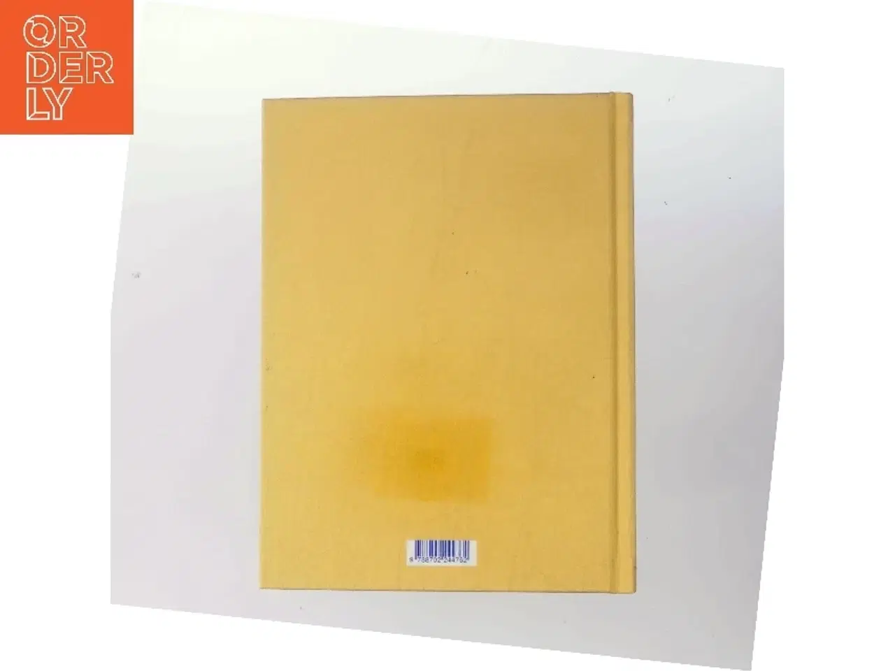 Billede 3 - Synet af lys : digte af Pia Tafdrup (Bog)