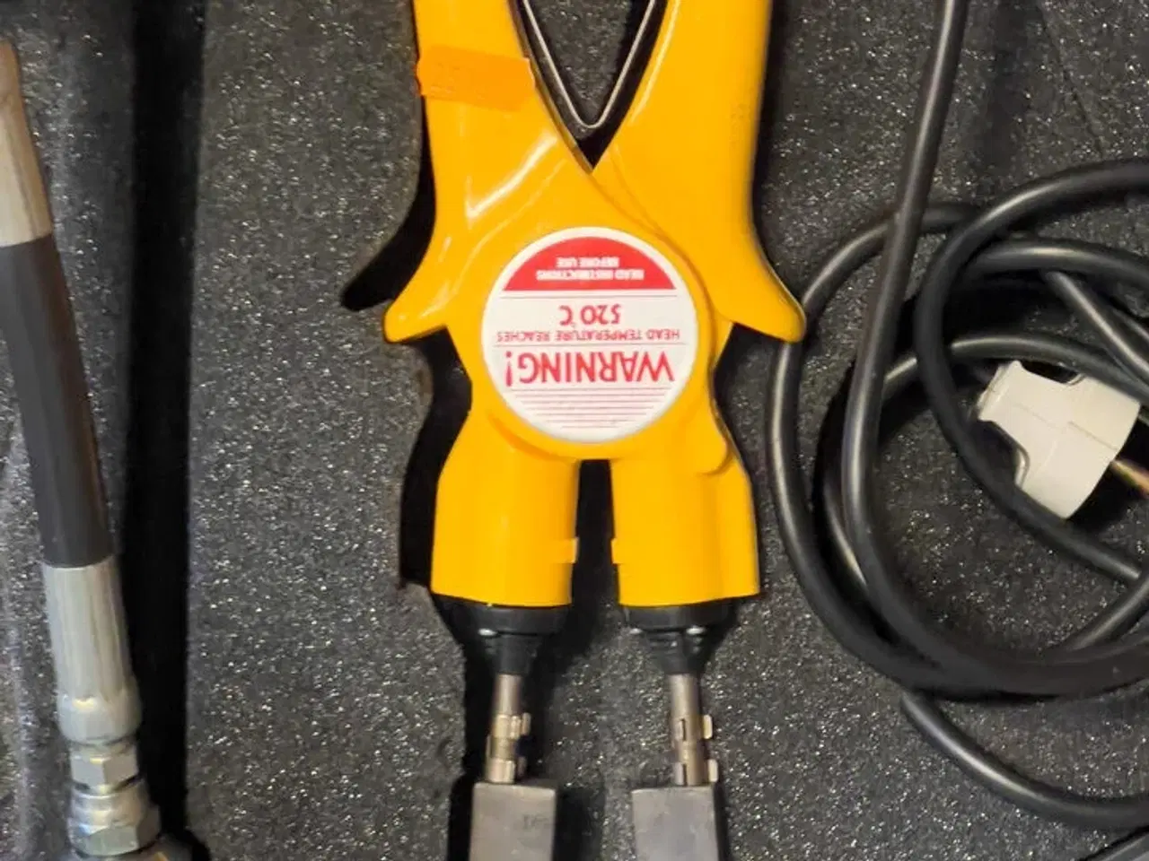 Billede 3 - Saltforureningsmåler ELCOMETER E130