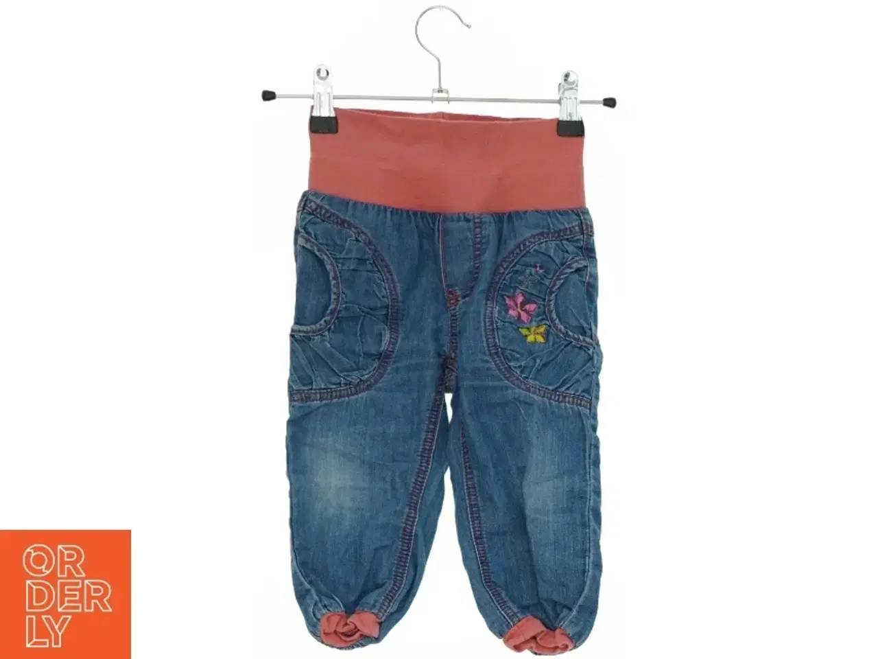 Billede 1 - Jeans fra Me Too (str. 86 cm)