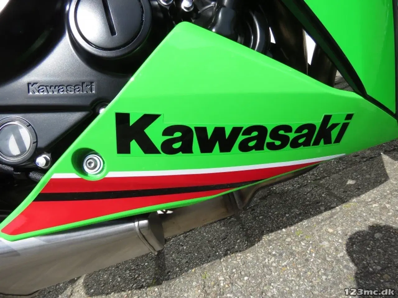 Billede 10 - Kawasaki Ninja 650 ABS