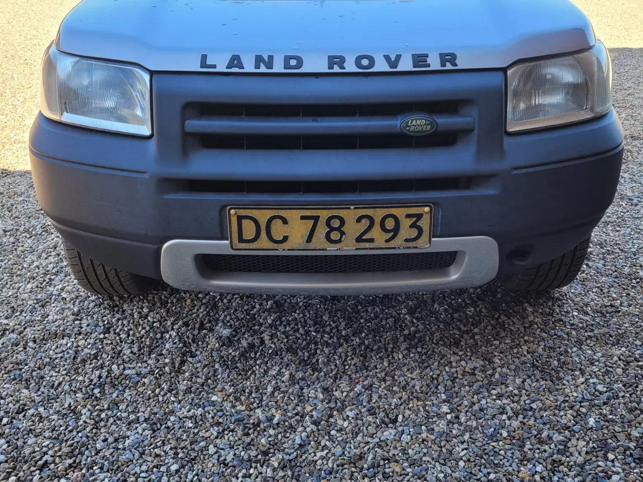 Billede 3 - Land Rover Freelander 2.0 TD4 