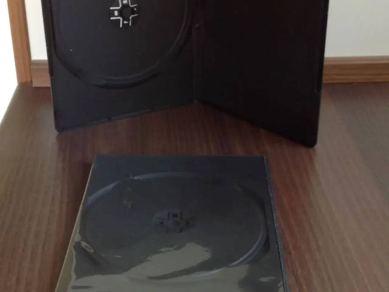 Billede 1 - Nye CD/DVD covers