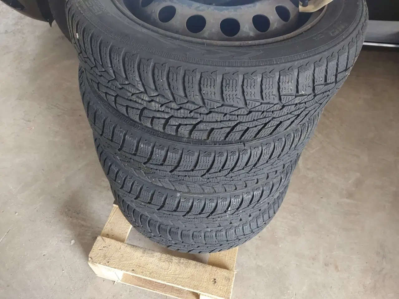 Billede 14 - Toyota Aygo 1,0 VVT-i T1