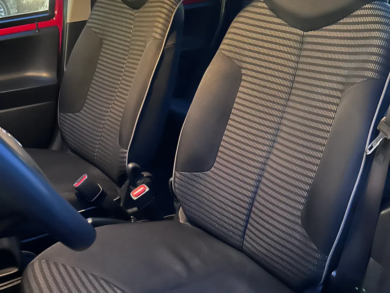 Billede 5 - Peugeot 107 fuld service bog! Syn til 2027