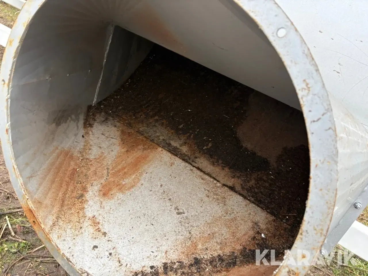 Billede 10 - Børste maskine Akyurek Technology