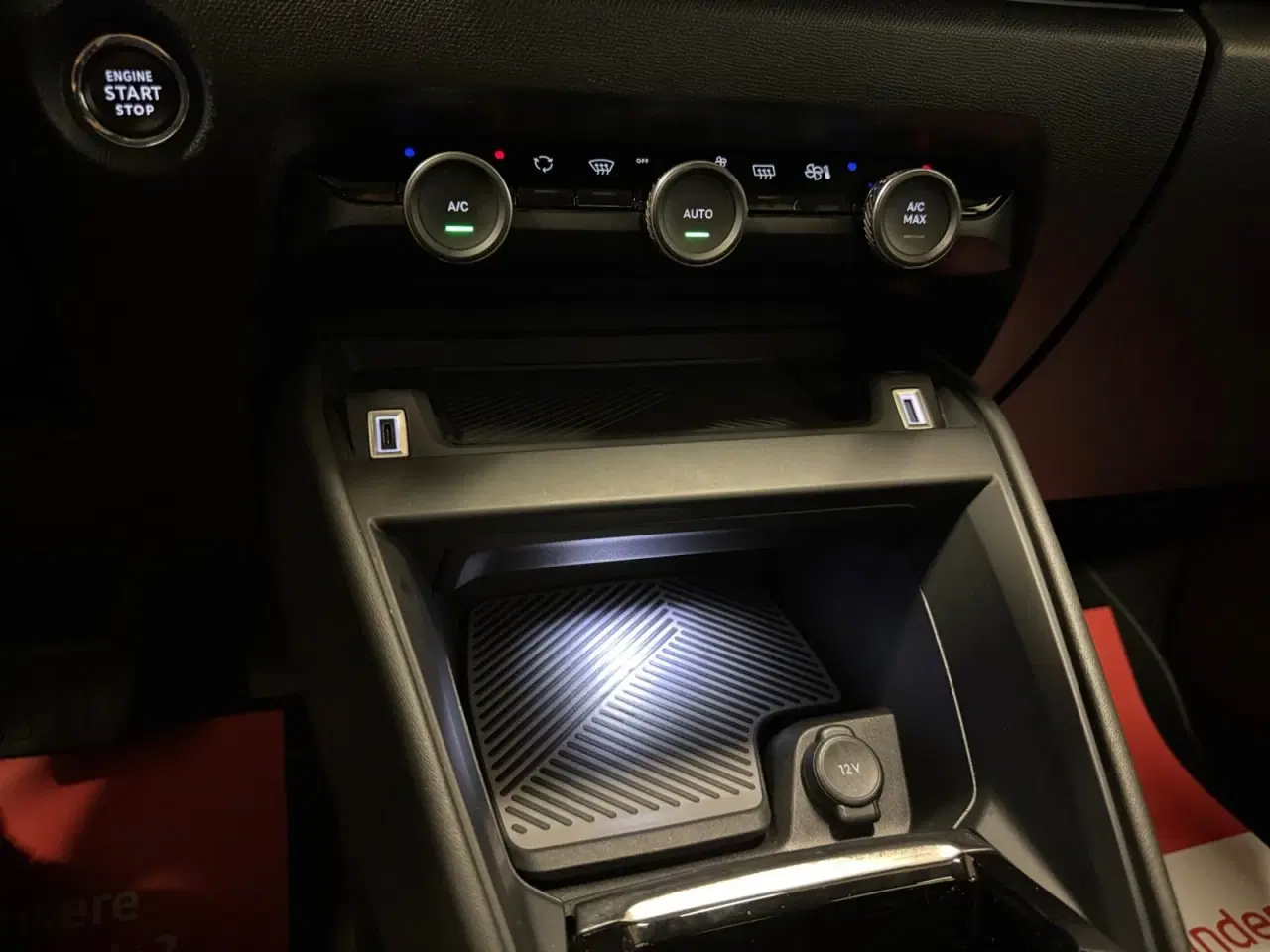 Billede 11 - Citroën ë-C4 50 Feel
