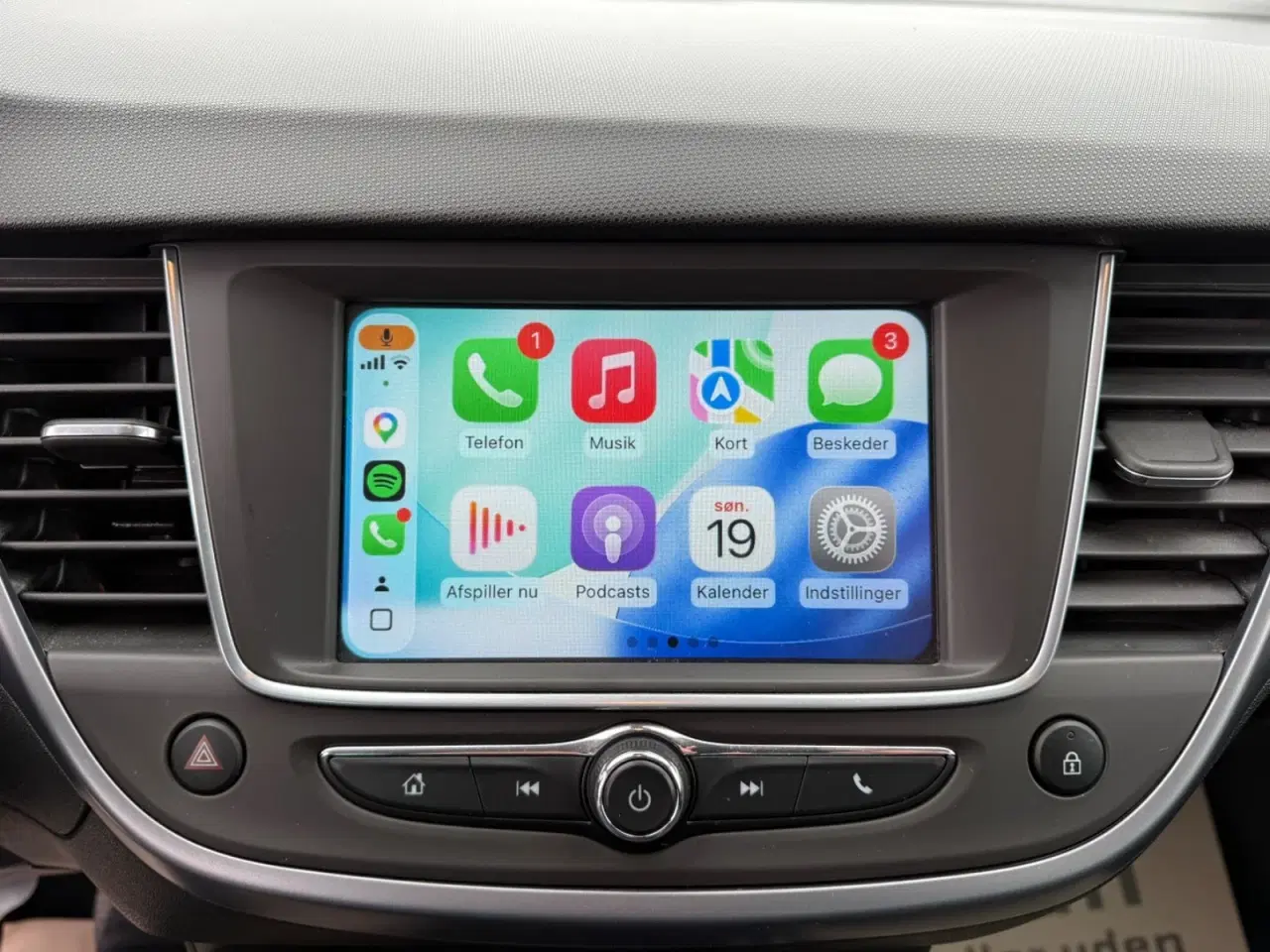 Billede 11 - Opel Crossland X 1,2 T 110 Enjoy