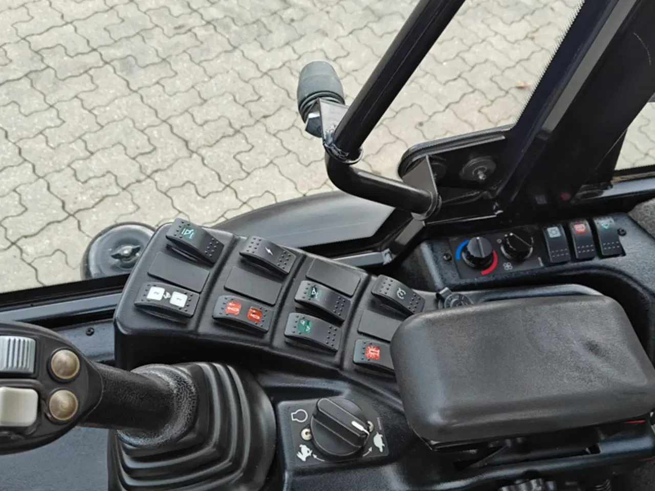 Billede 16 - Gehl ALT750