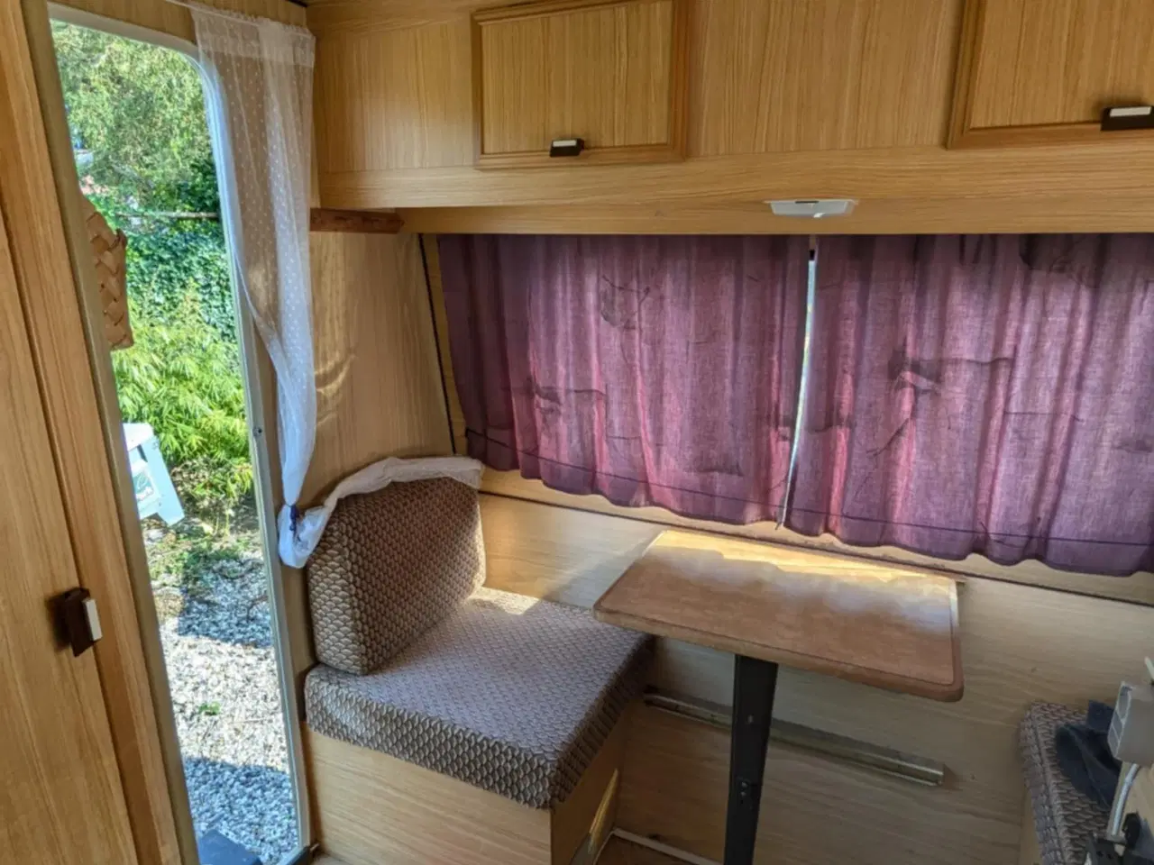 Billede 8 - Campingvogn god stand 