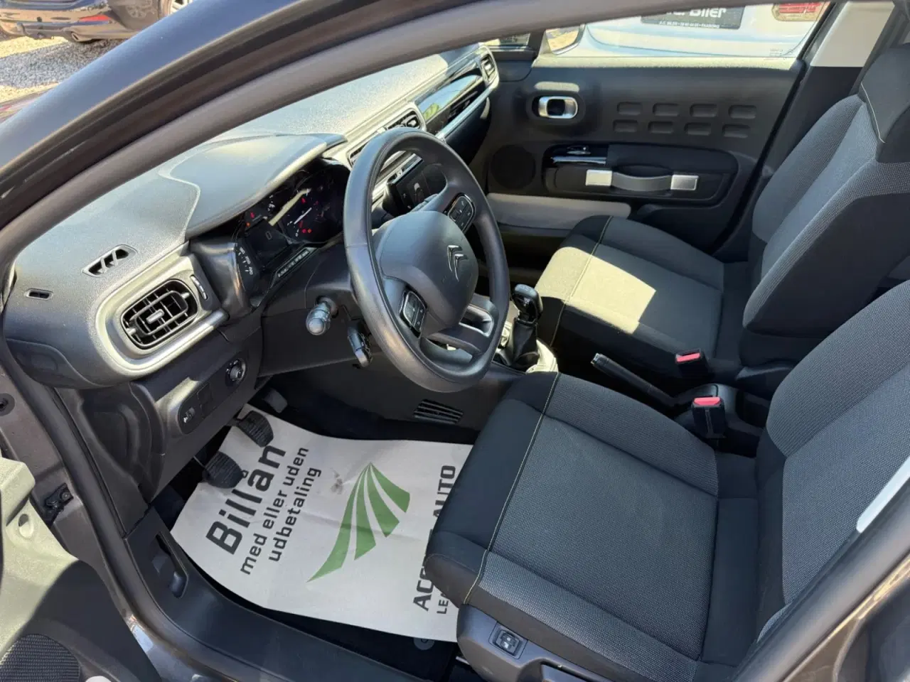 Billede 6 - Citroën C3 1,2 PureTech 83 Shine