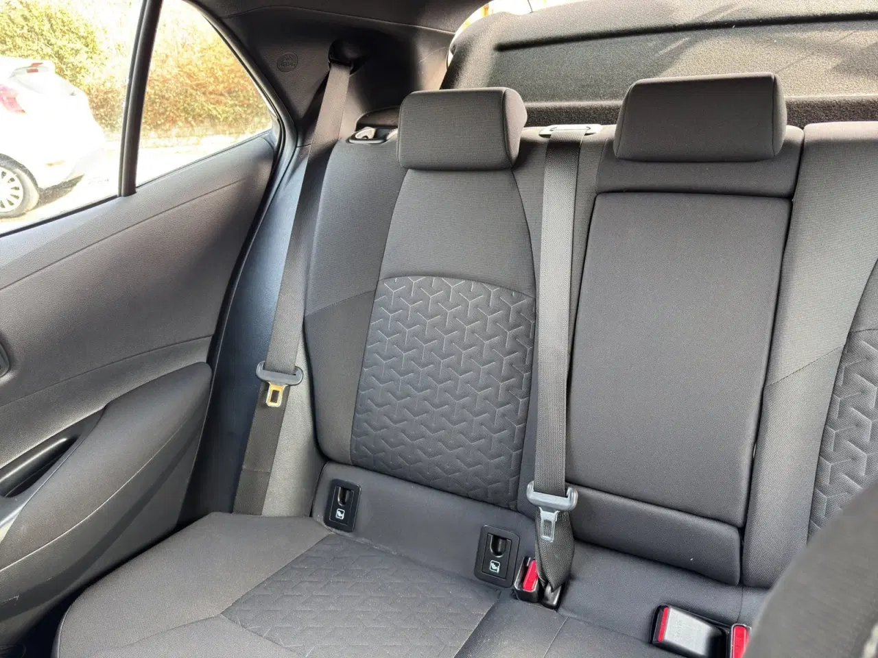 Billede 14 - Toyota Corolla 1,8 Hybrid H1 MDS