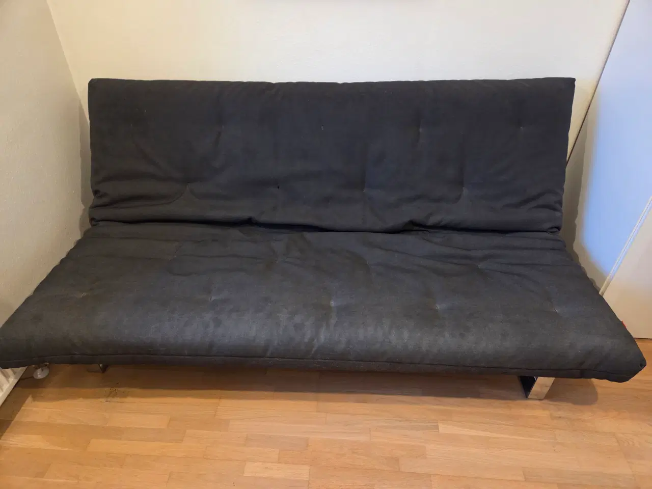 Billede 1 - Innovation futon - sofaseng
