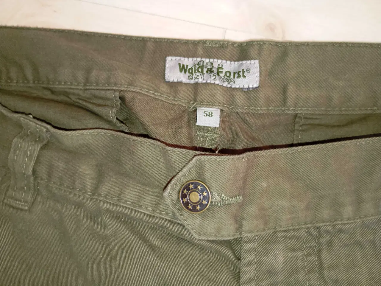 Billede 8 - Outdoor bukser / fritid bukser / jagtbukser