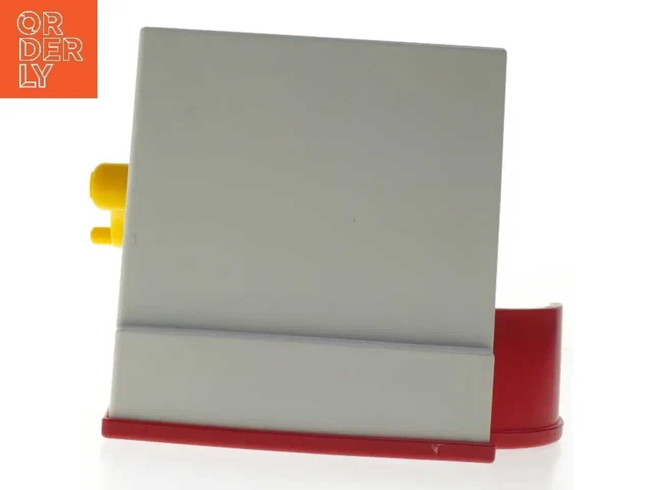Billede 5 - Fisher Price legetøjskasseapparat fra Fisher Price (str. 23x20x20 cm)