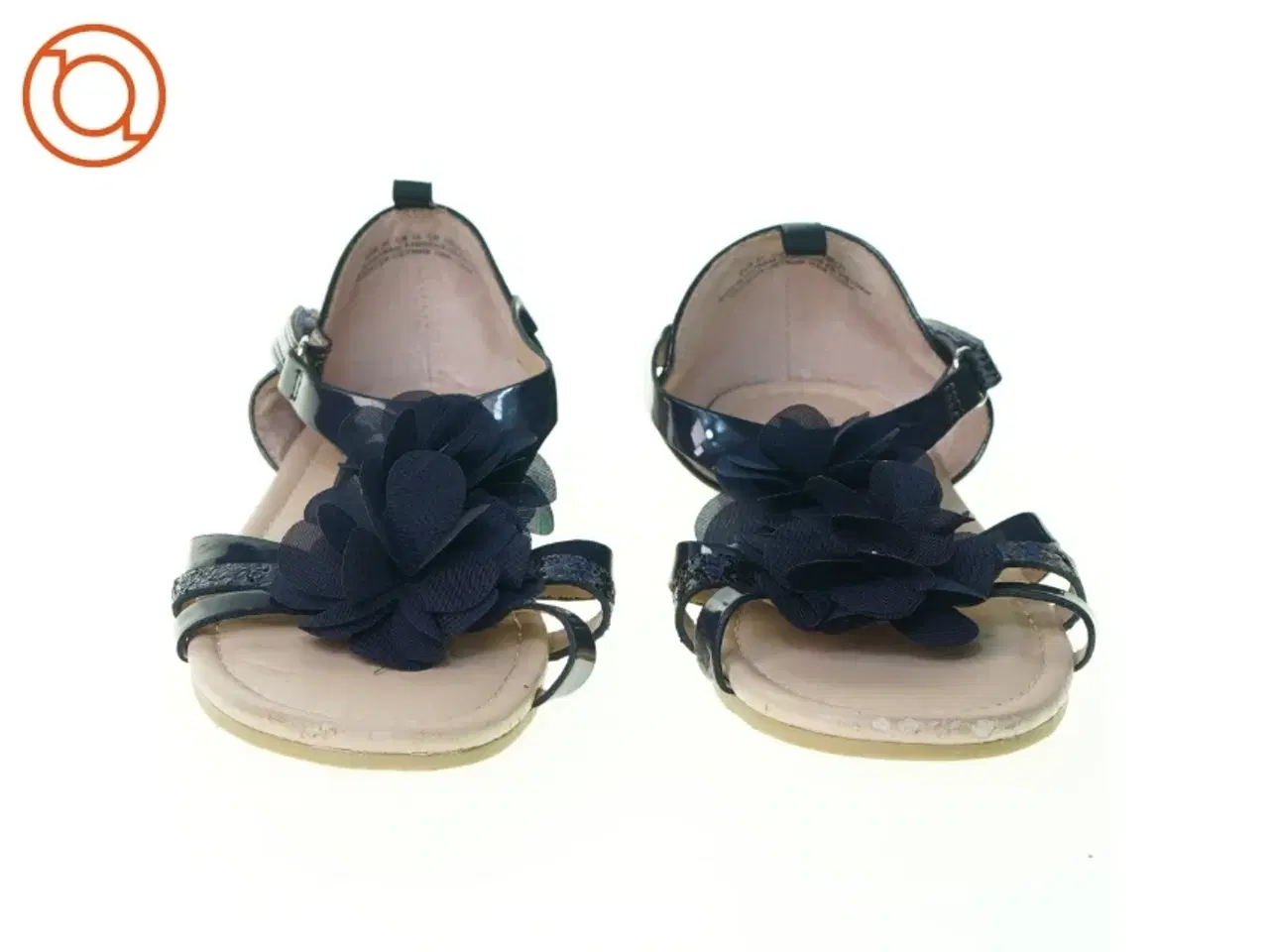 Billede 4 - Sandaler  fra H&M (str. 31)