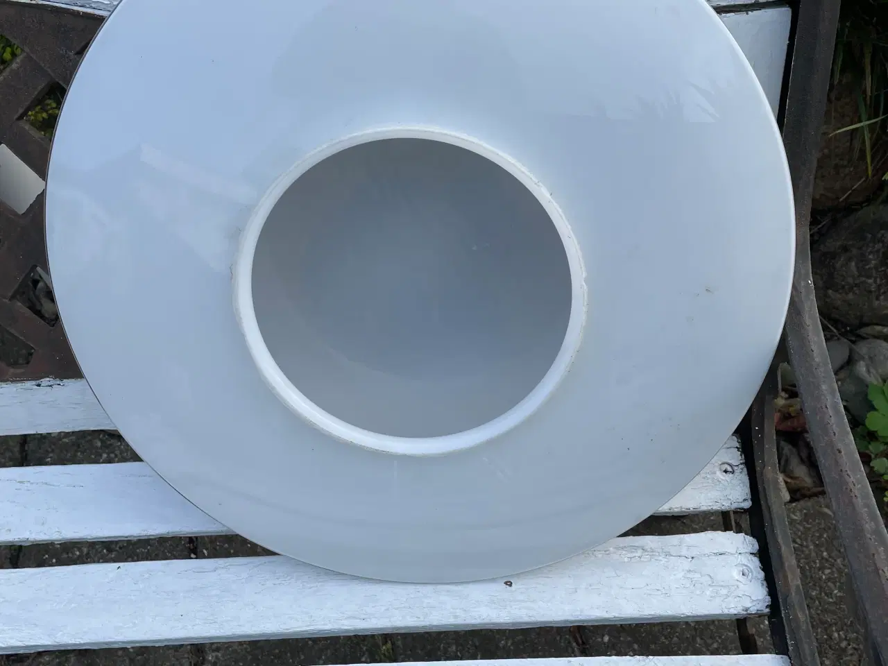 Billede 2 - PH glas lampe skærme 