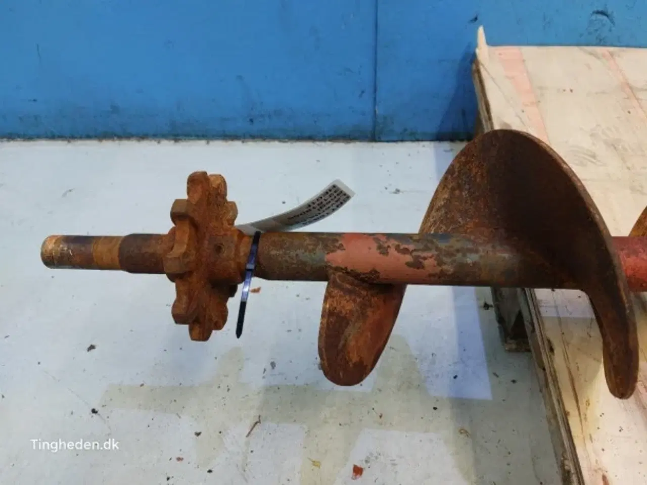 Billede 13 - Laverda 627 Snegl 321818050