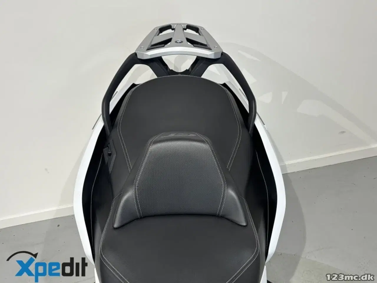 Billede 20 - BMW C 650 GT