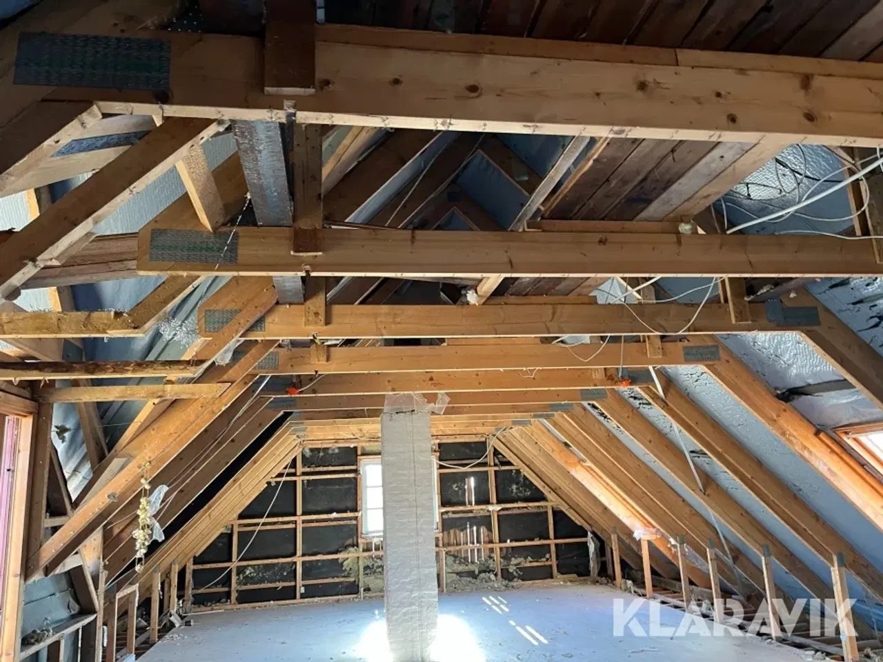 Billede 8 - Spærtræplader