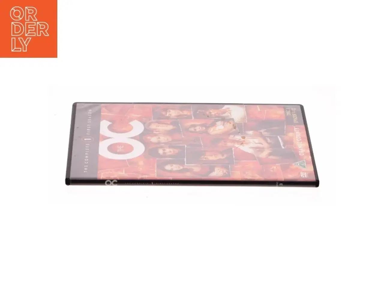 Billede 3 - The OC season 1 disc 3 fra DVD