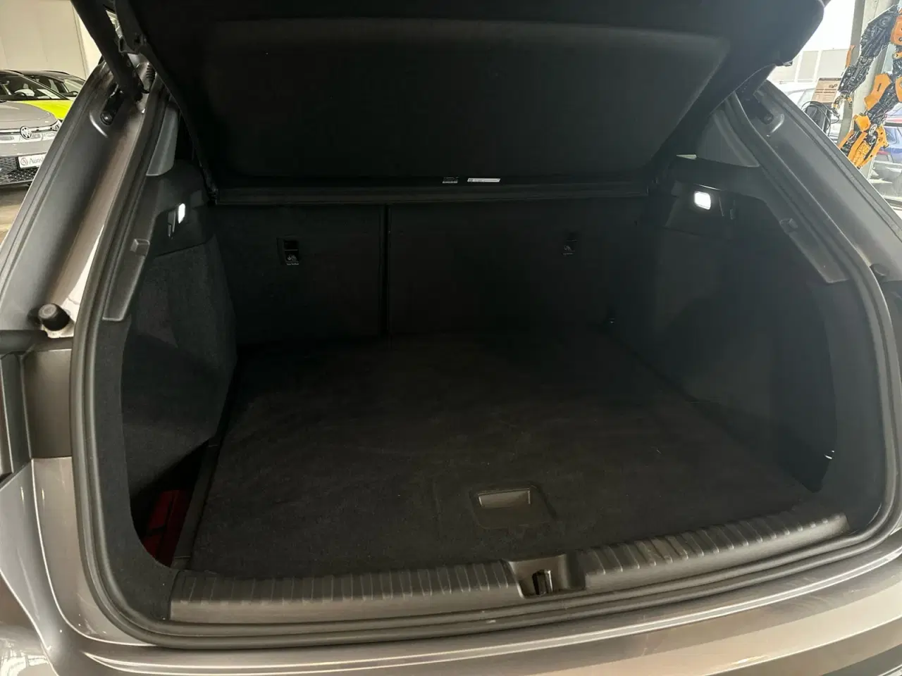 Billede 10 - Audi Q4 e-tron 40 Advanced