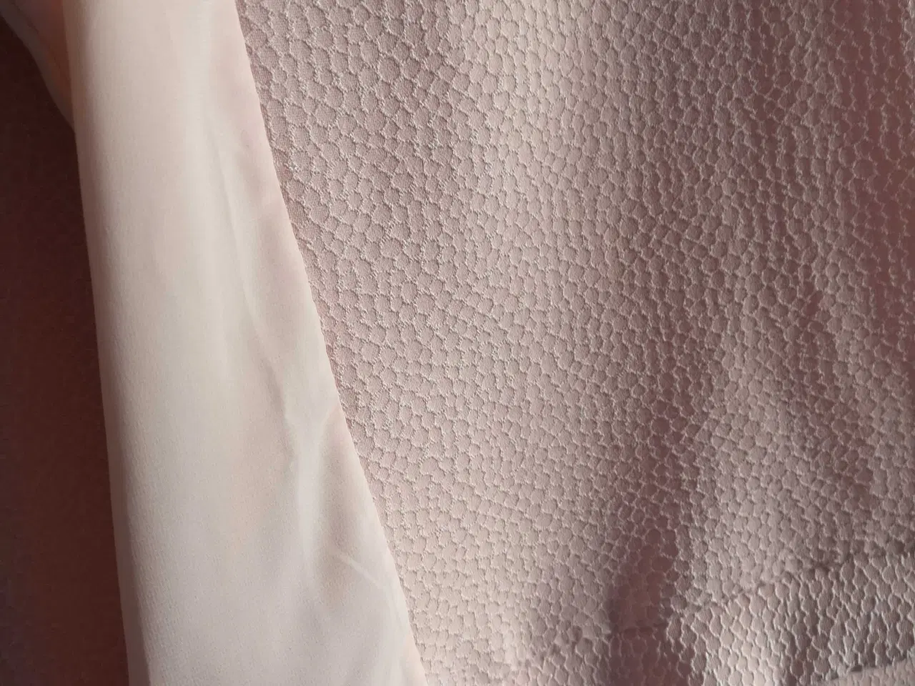 Billede 2 - Rosa bluse