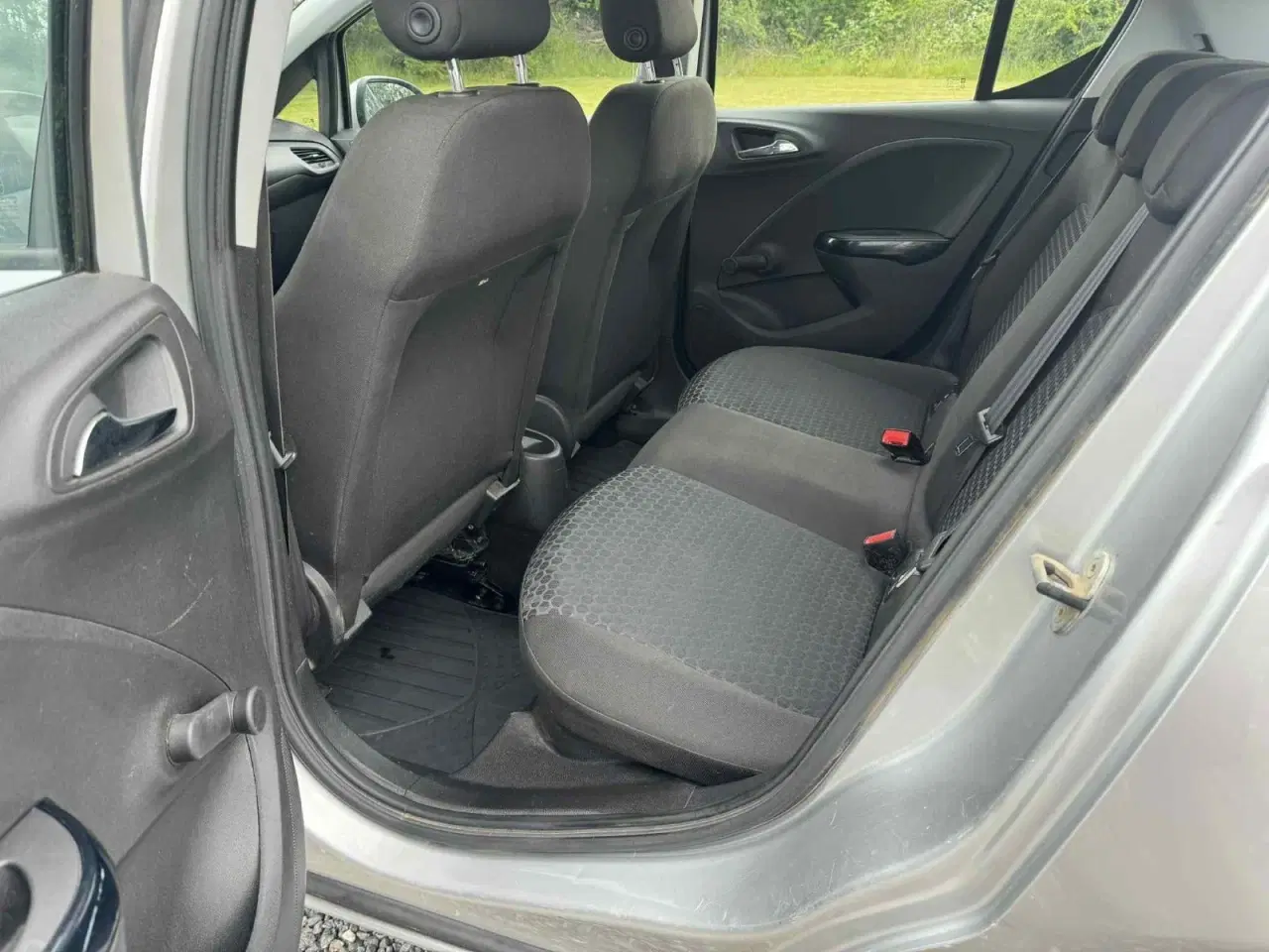 Billede 10 - Opel Corsa 1,0 T 90 Enjoy
