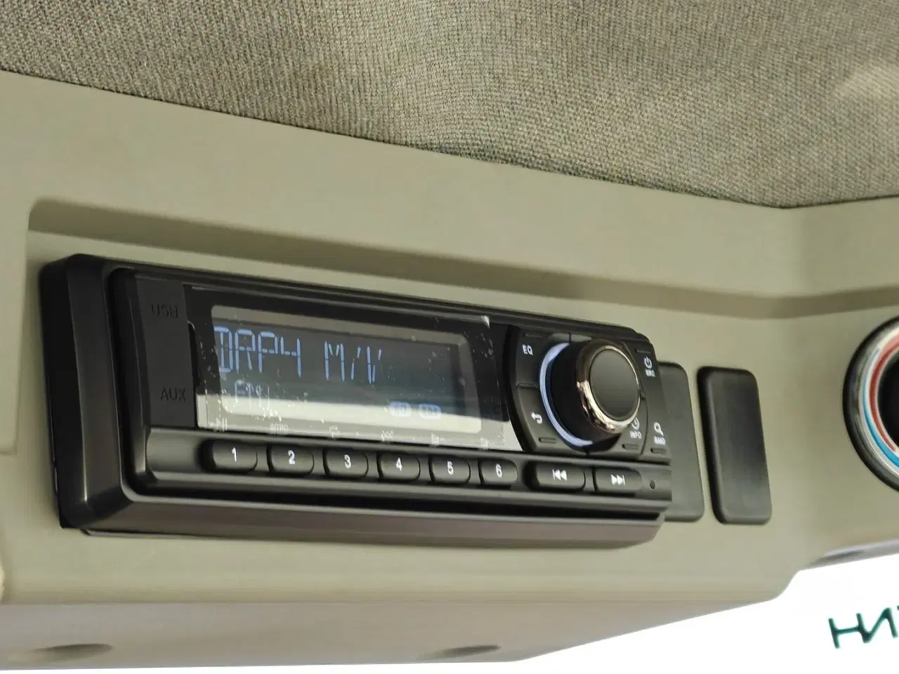 Billede 15 - New Holland W100D W100D