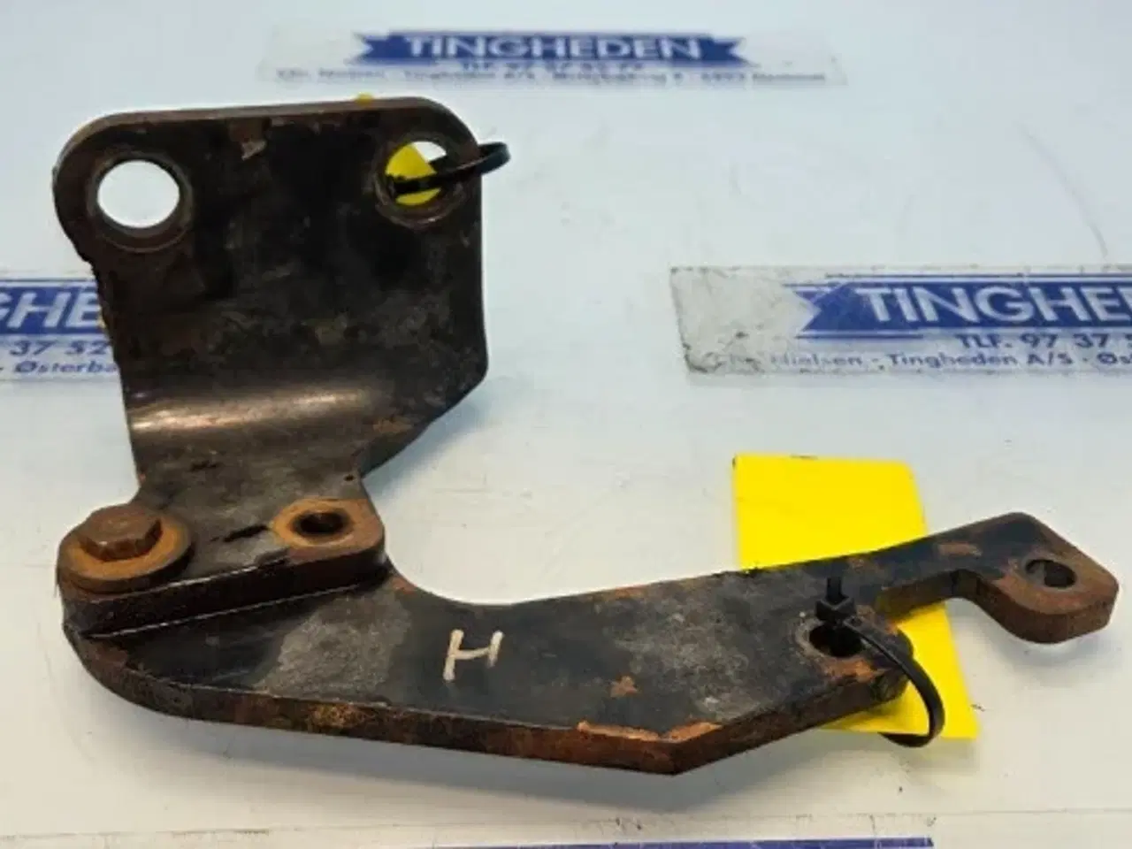 Billede 2 - Massey Ferguson 6290 Support R. 3784663M1