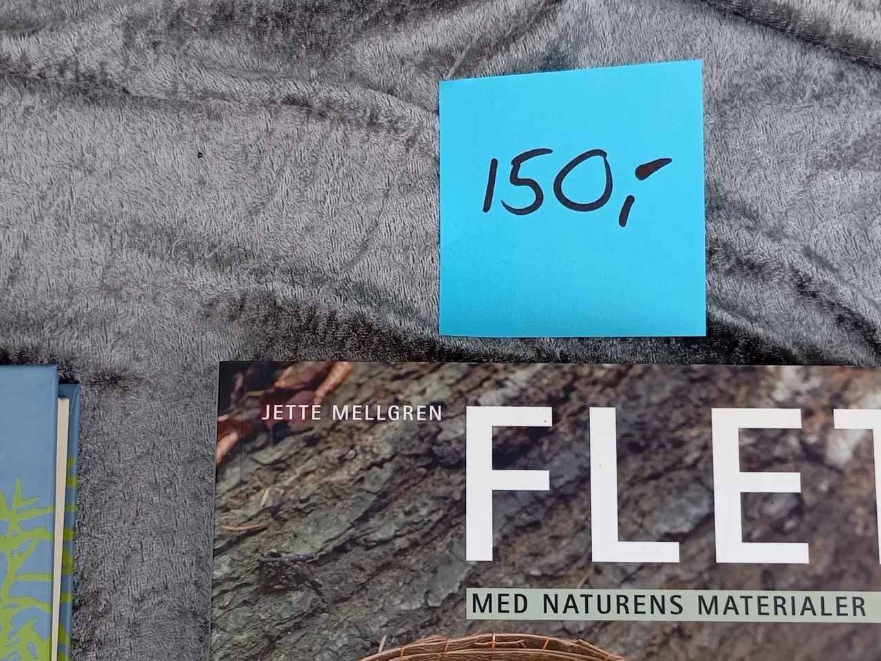 Billede 4 - Pileflet bøger for begyndere og øvede 