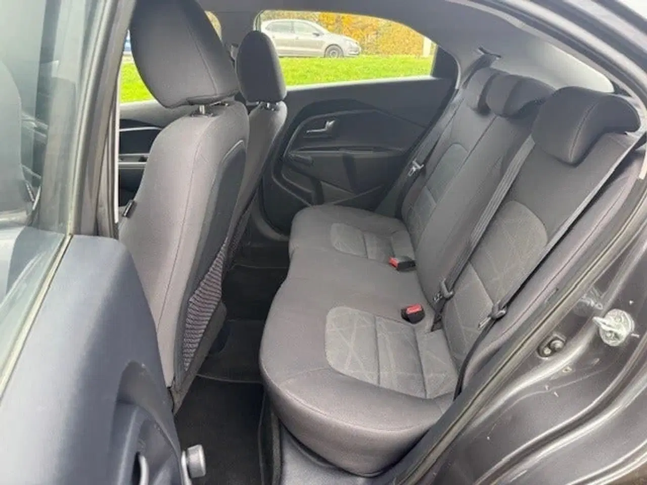 Billede 11 - Kia Rio 1,2 CVVT Active