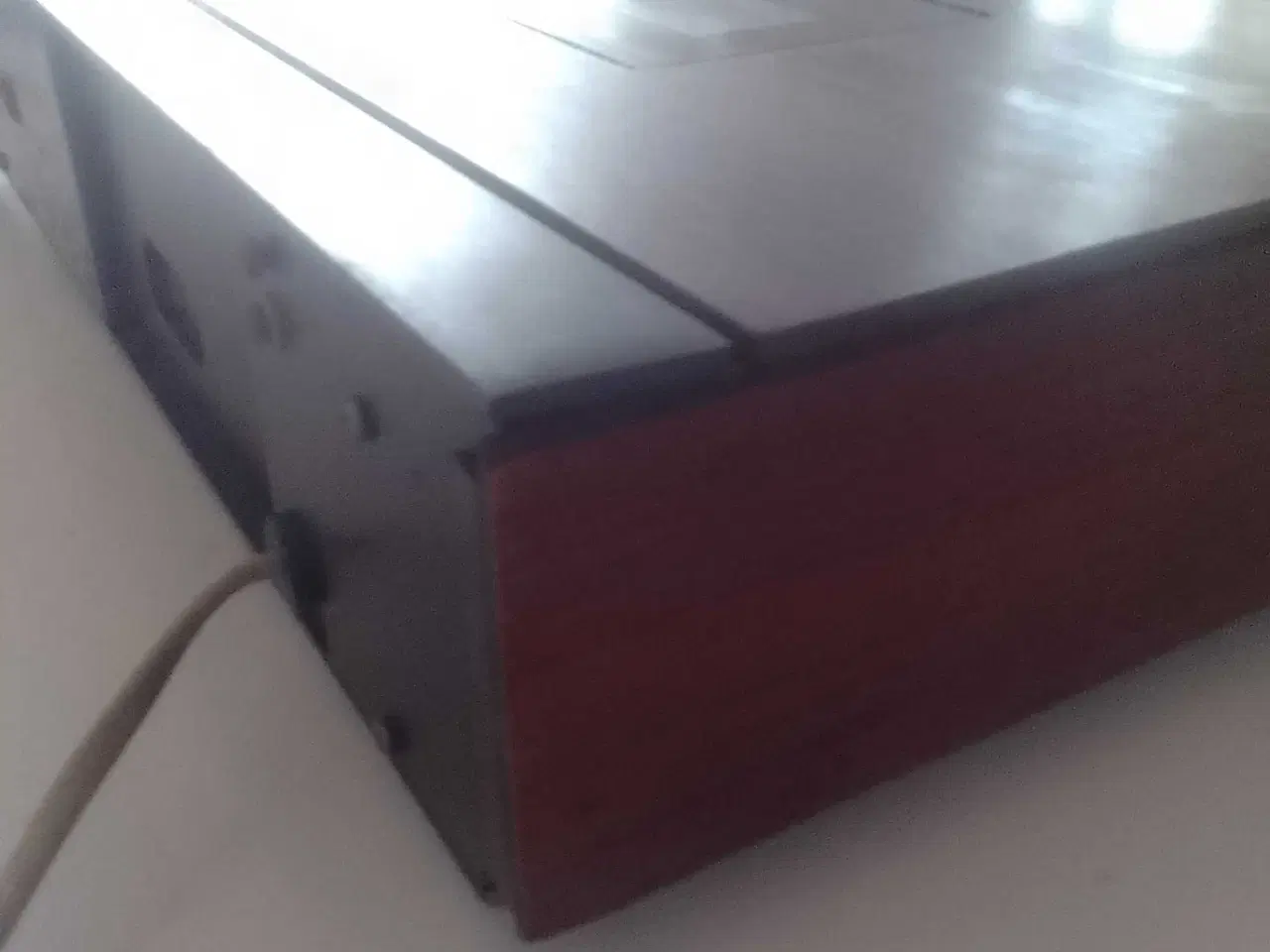 Billede 6 - Båndoptager fra Bang & Olufsen