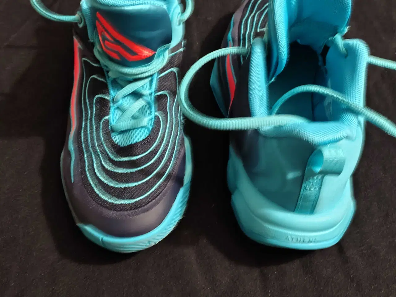 Billede 6 - 37.5 Giannis immortality 4 