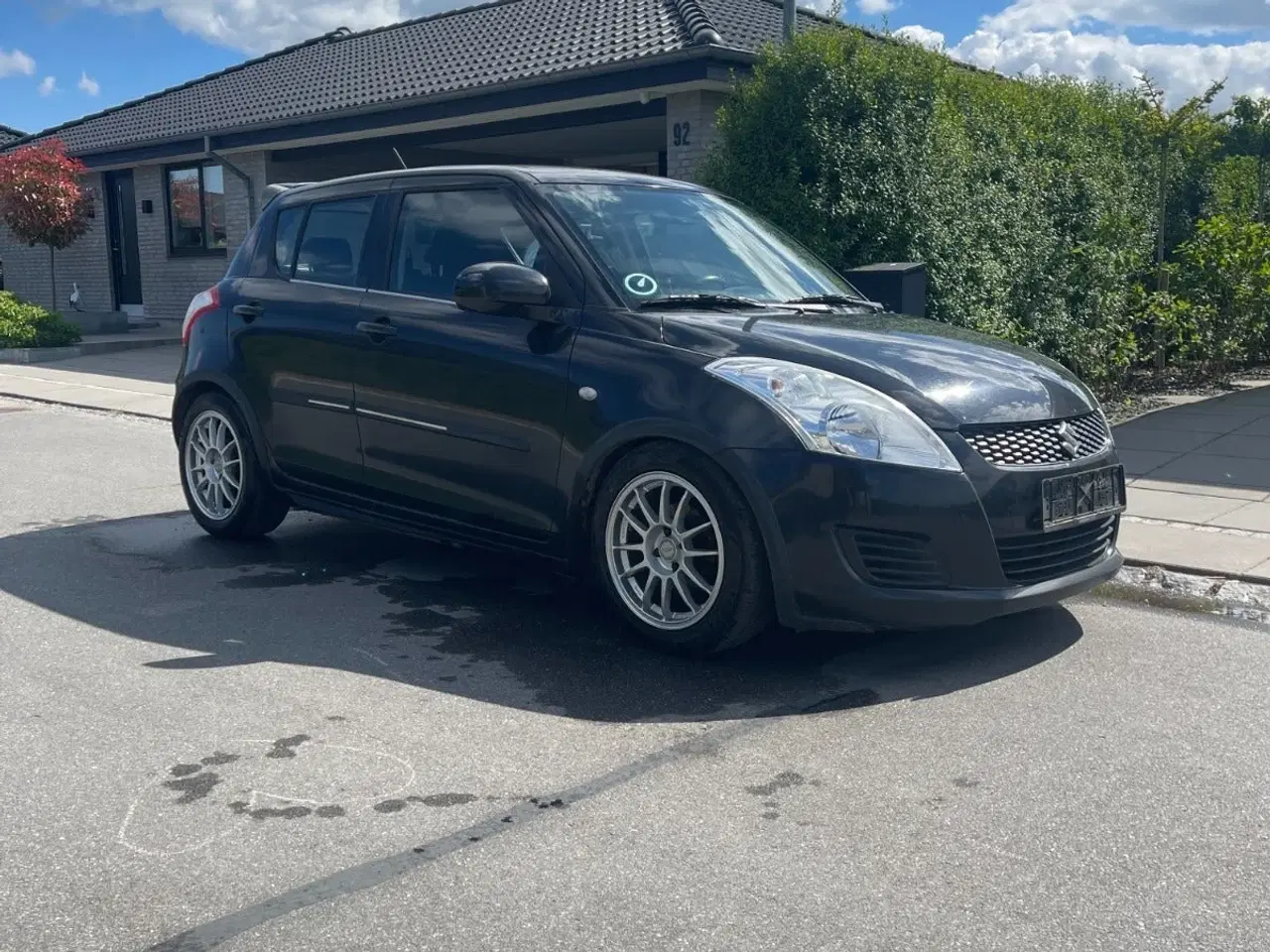 Billede 3 - Suzuki Swift 1,2 GL ECO+