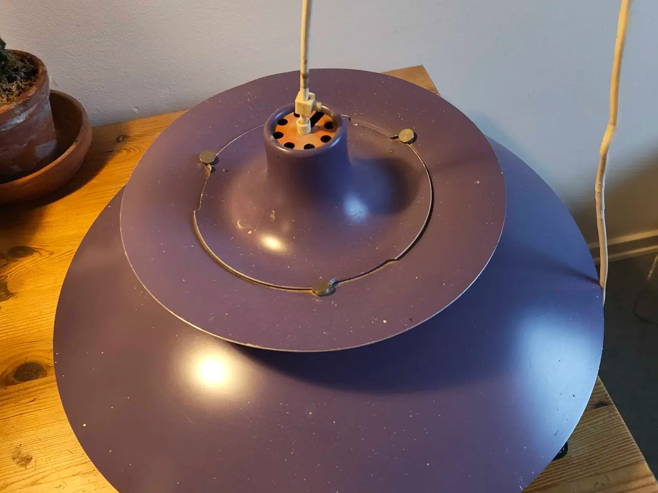 Billede 3 - PH 5 lampe