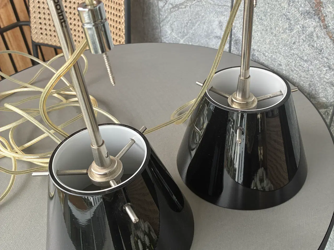 Billede 1 - Pendel model luppo