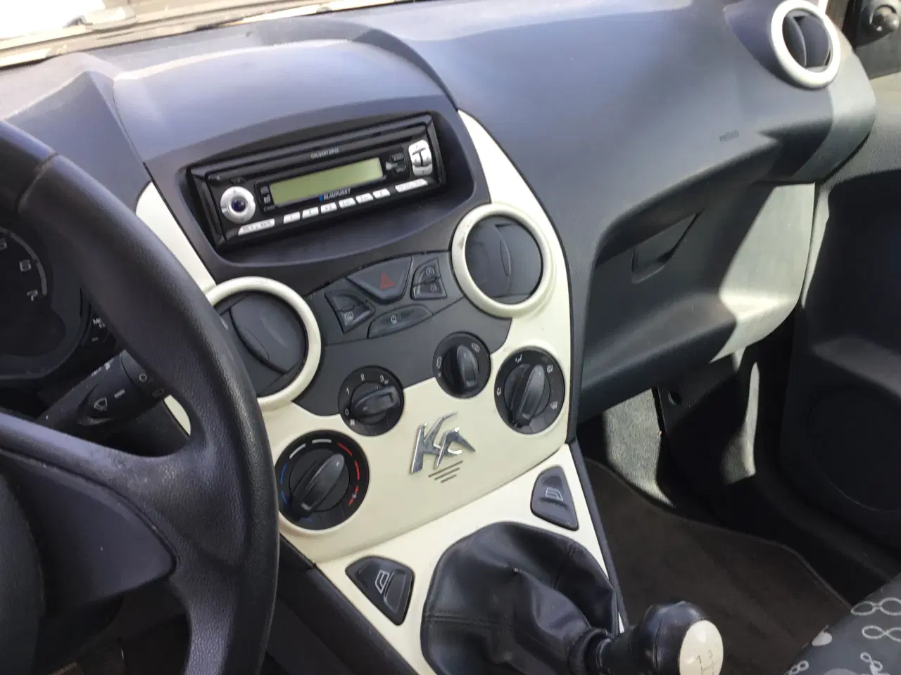 Billede 5 - Ford ka 1.2 nysynet 