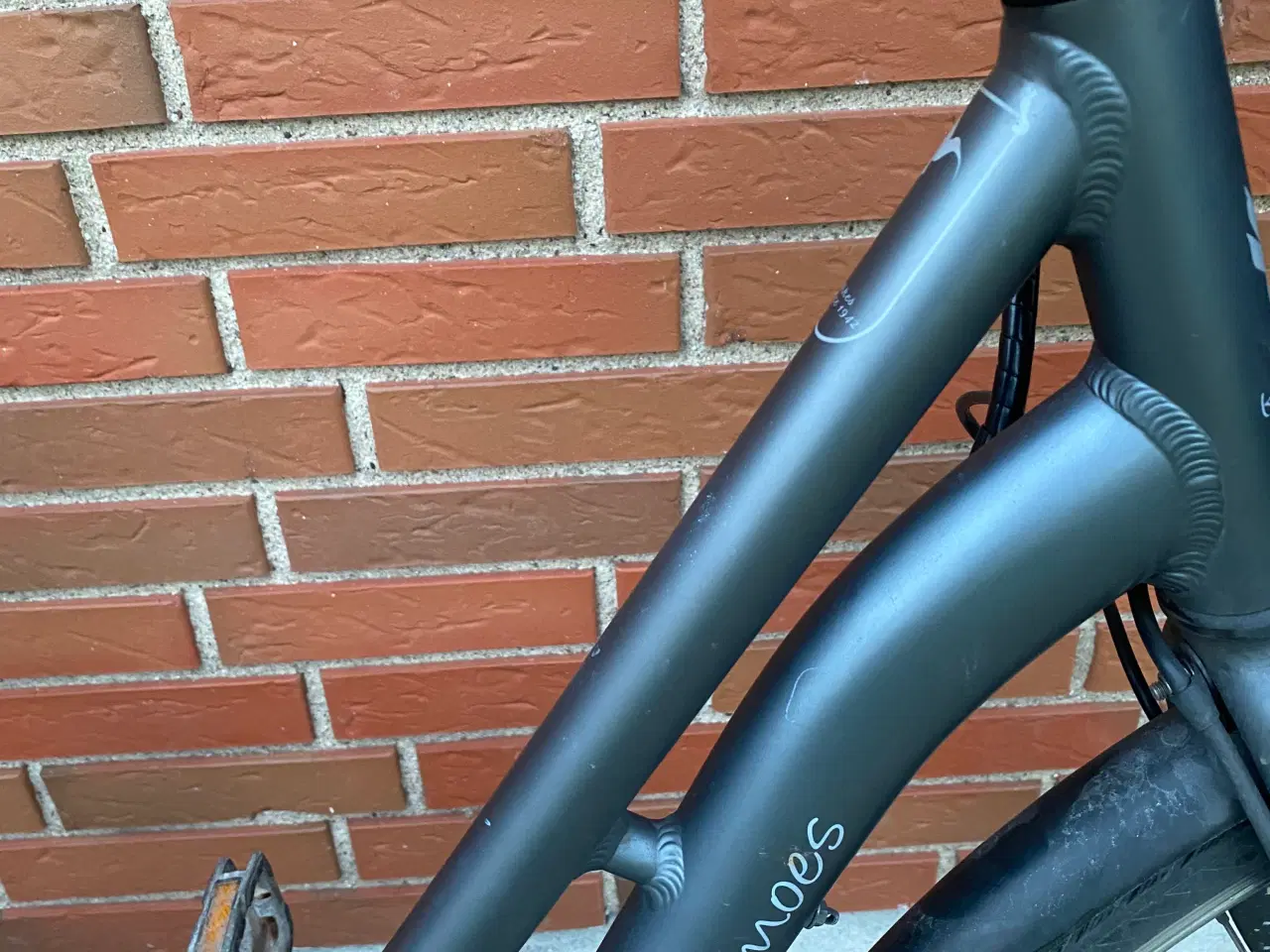 Billede 3 - Kildemoes Elcykel 