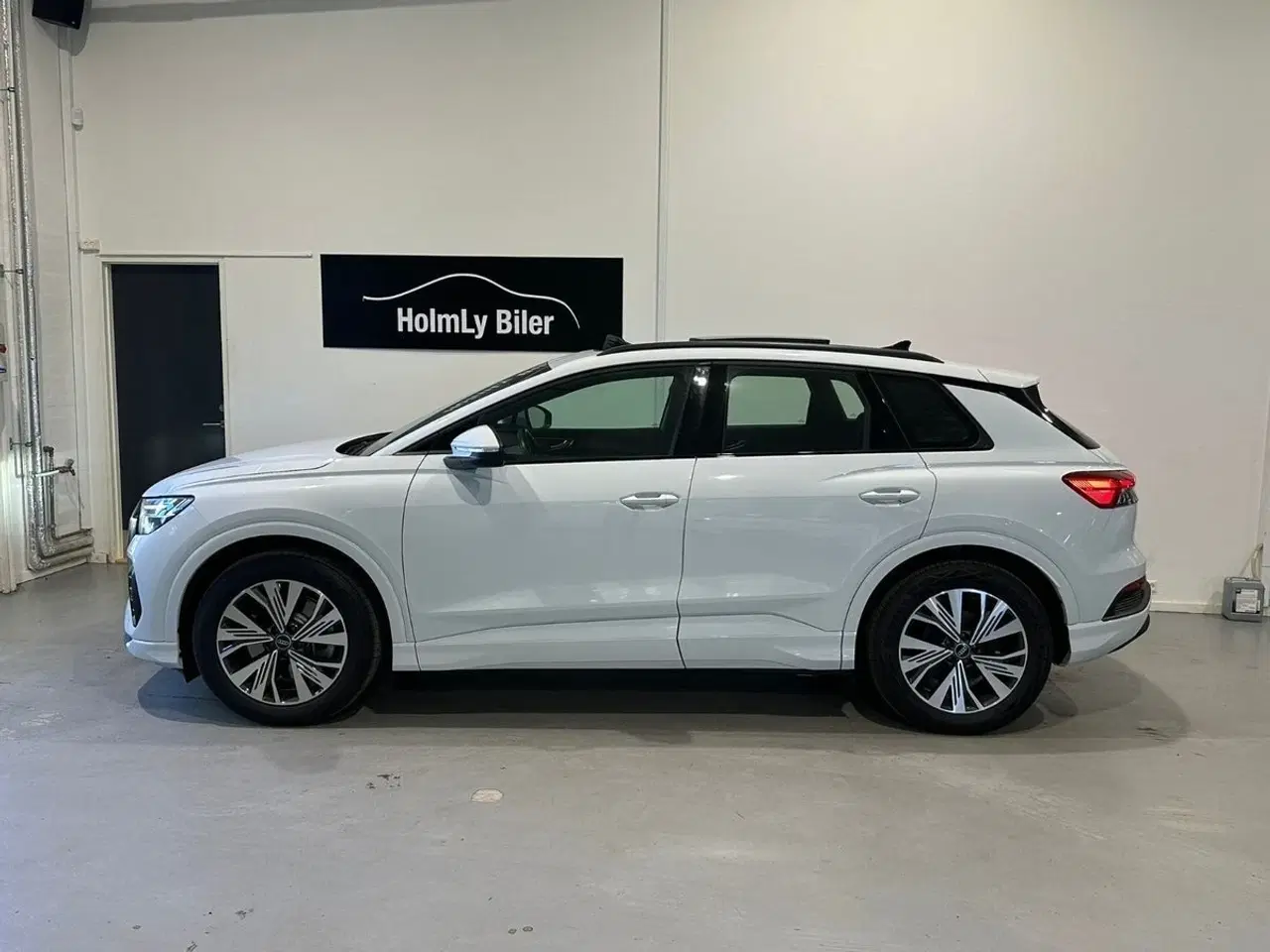 Billede 4 - Audi Q4 e-tron 40 Advanced