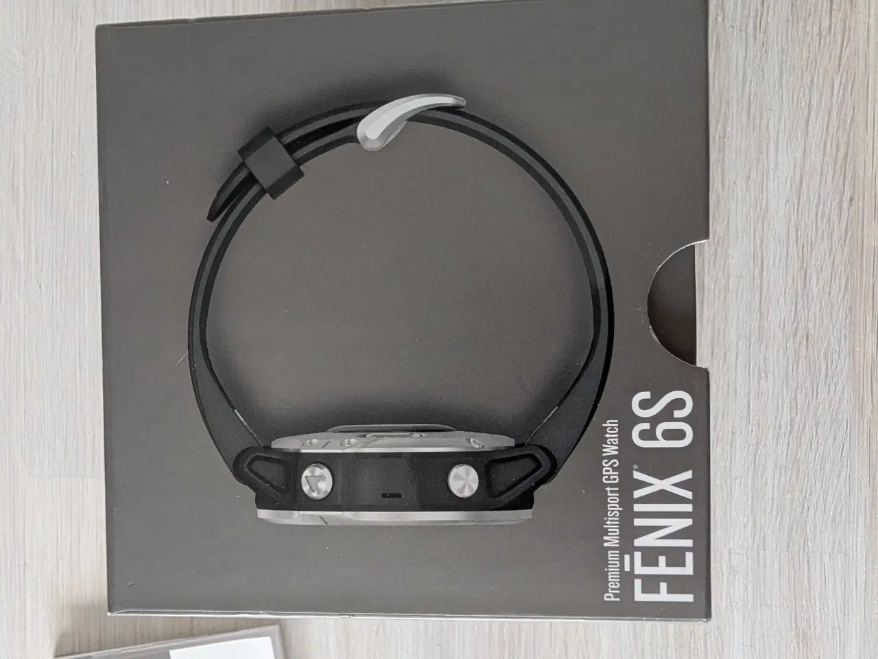 Billede 8 - Garmin Fenix 6S